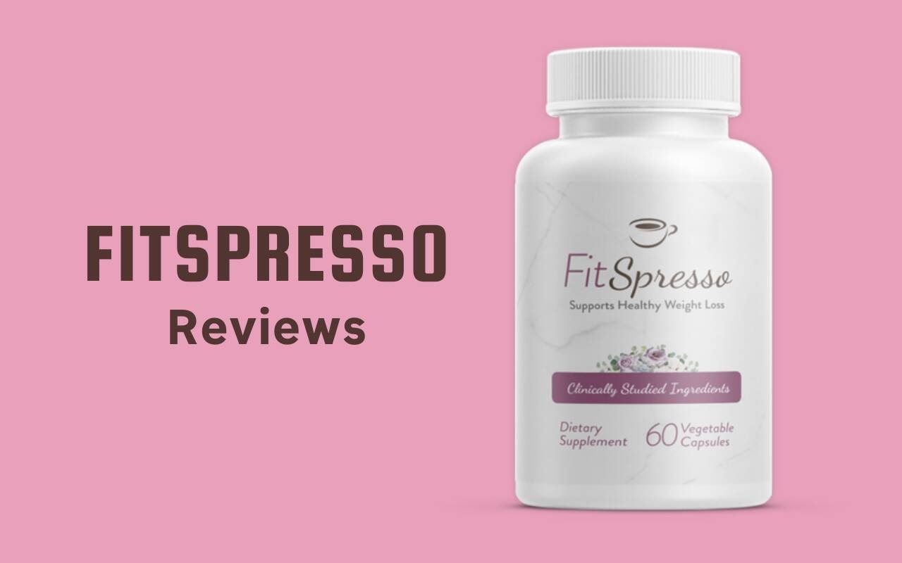 Visit FitSpresso Official site Now